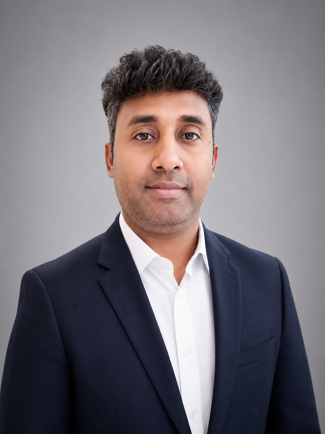 Nirmal Kumar