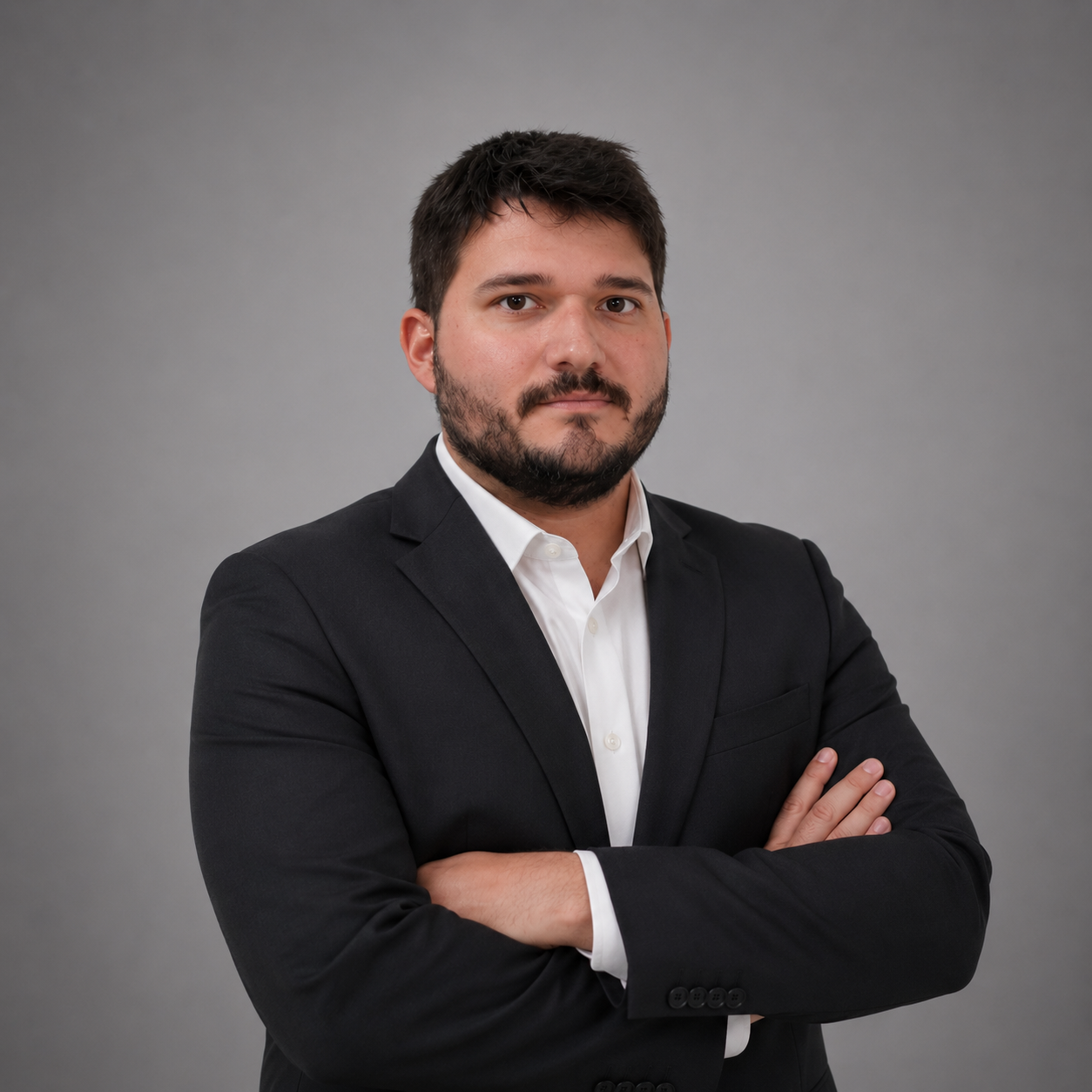 Kevin Parmar