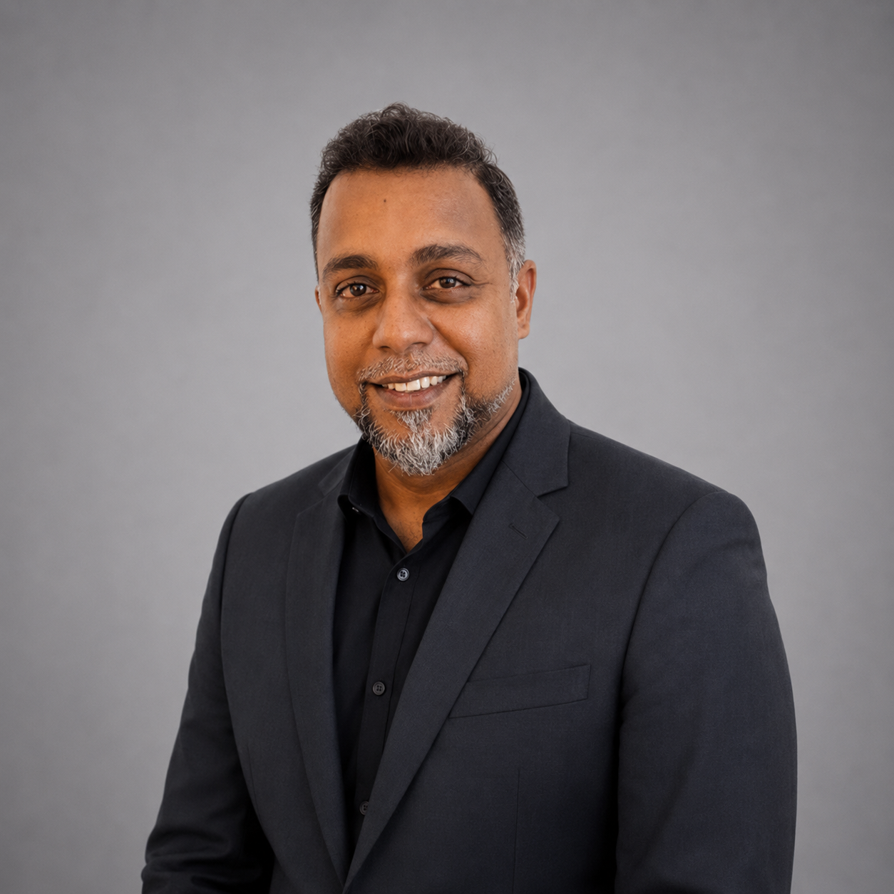 Arvindran Sandrasagran